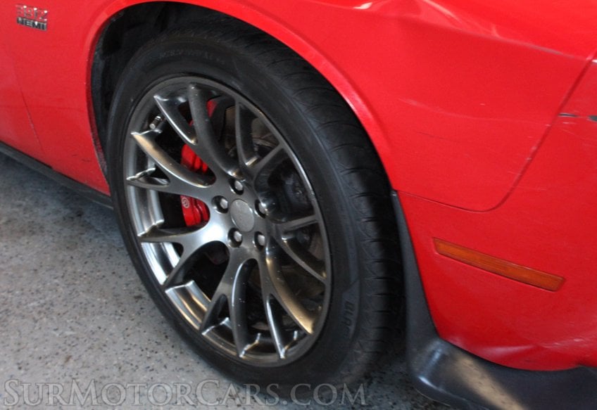 2015 Dodge Challenger SRT 392 - Image 57