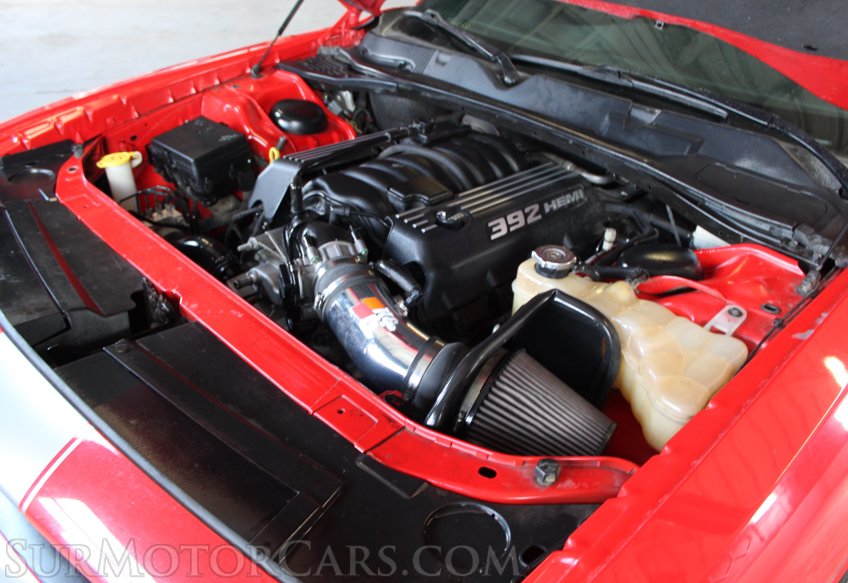 2015 Dodge Challenger SRT 392 - Image 62