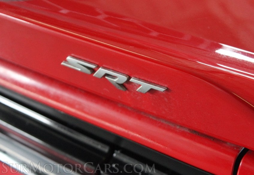 2015 Dodge Challenger SRT 392 - Image 26