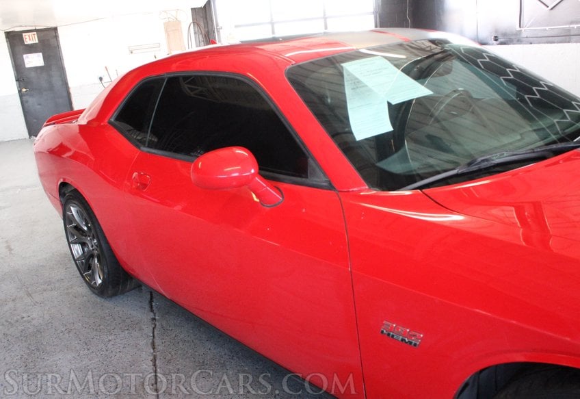 2015 Dodge Challenger SRT 392 - Image 19
