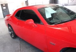 2015 Dodge Challenger SRT 392 - Image 19