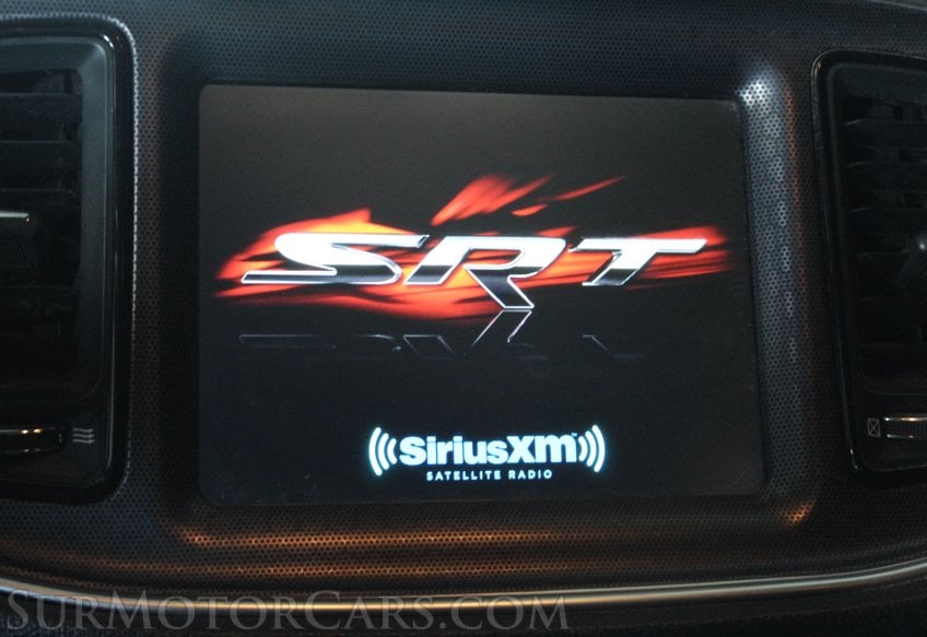 2015 Dodge Challenger SRT 392 - Image 39