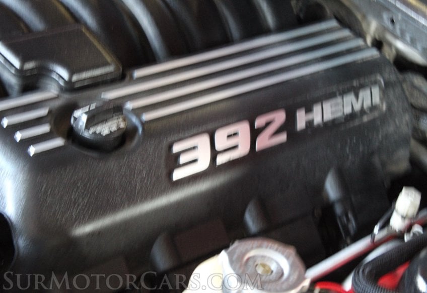 2015 Dodge Challenger SRT 392 - Image 59