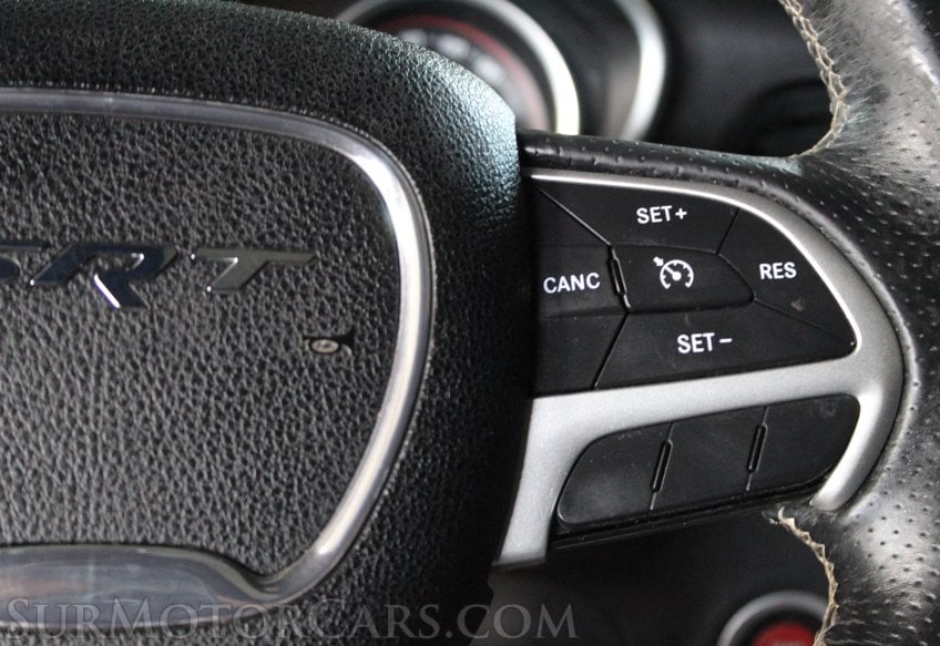 2015 Dodge Challenger SRT 392 - Image 35