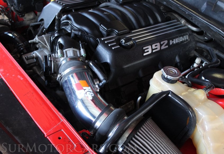 2015 Dodge Challenger SRT 392 - Image 63