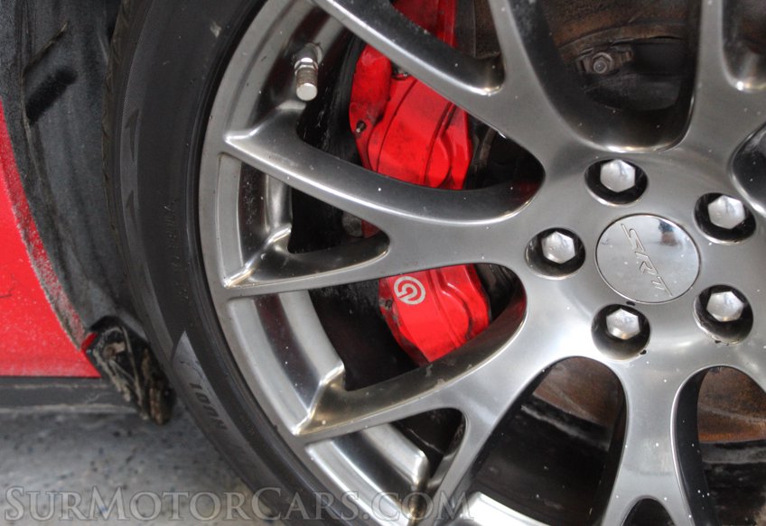 2015 Dodge Challenger SRT 392 - Image 58