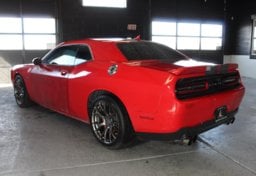 2015 Dodge Challenger SRT 392 - Image 5