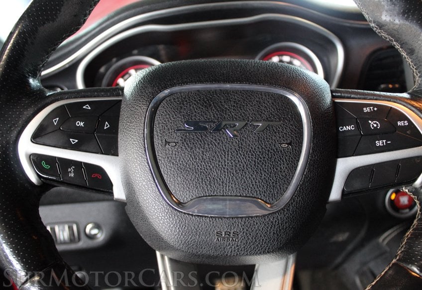 2015 Dodge Challenger SRT 392 - Image 36