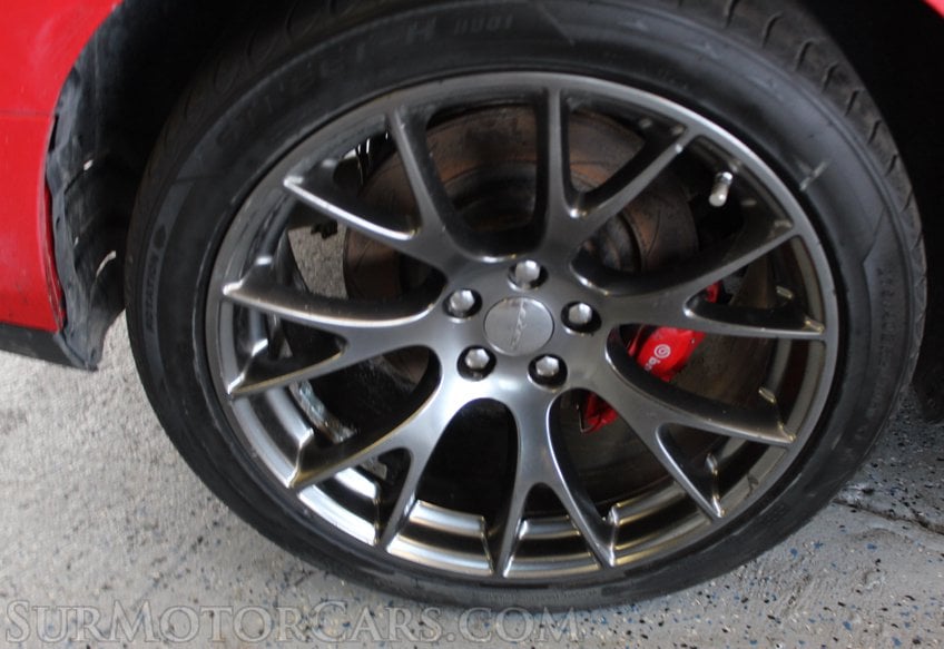 2015 Dodge Challenger SRT 392 - Image 55