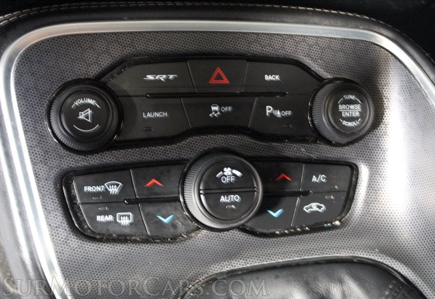 2015 Dodge Challenger SRT 392 - Image 42