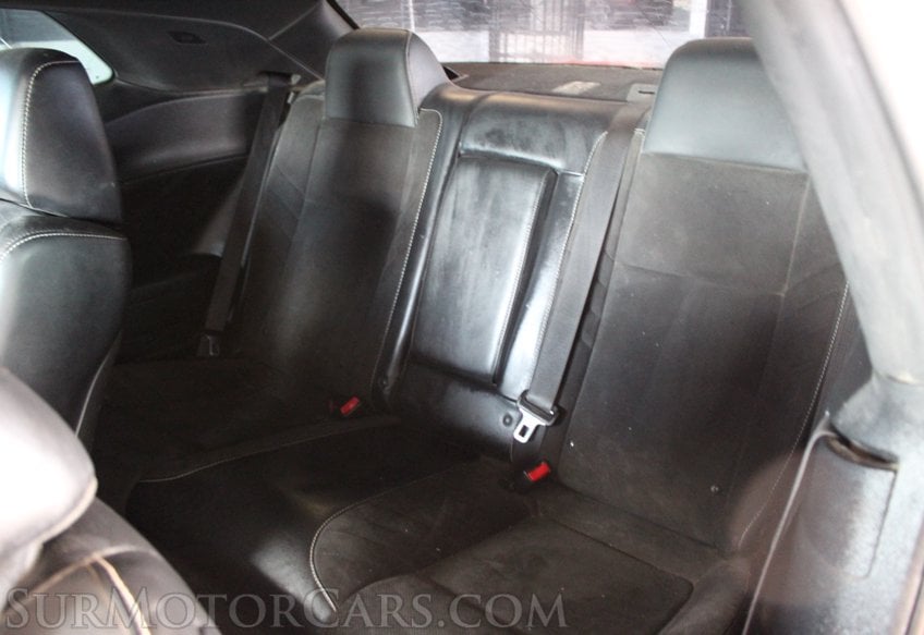 2015 Dodge Challenger SRT 392 - Image 33