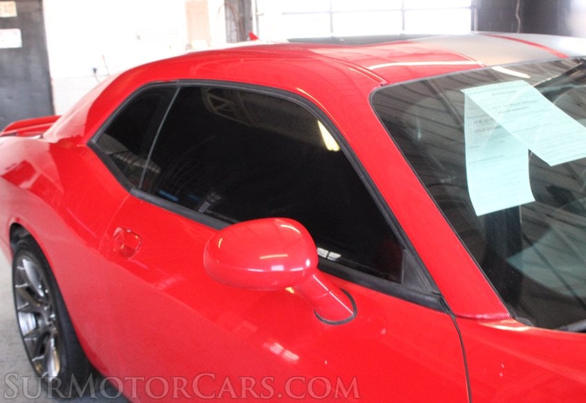 2015 Dodge Challenger SRT 392 - Image 16