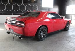 2015 Dodge Challenger SRT 392 - Image 8