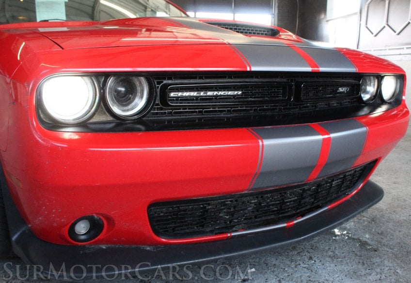 2015 Dodge Challenger SRT 392 - Image 25