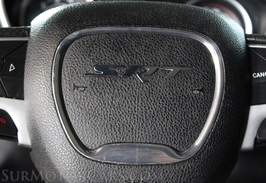 2015 Dodge Challenger SRT 392 - Image 37