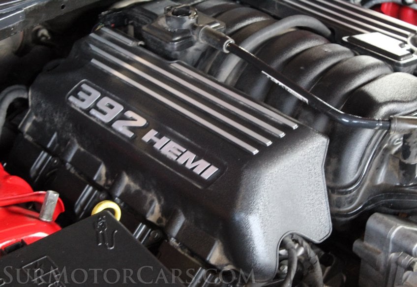 2015 Dodge Challenger SRT 392 - Image 60