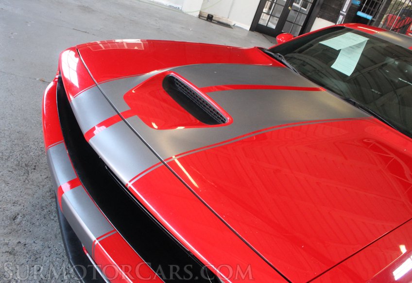 2015 Dodge Challenger SRT 392 - Image 23