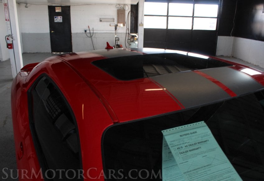 2015 Dodge Challenger SRT 392 - Image 14