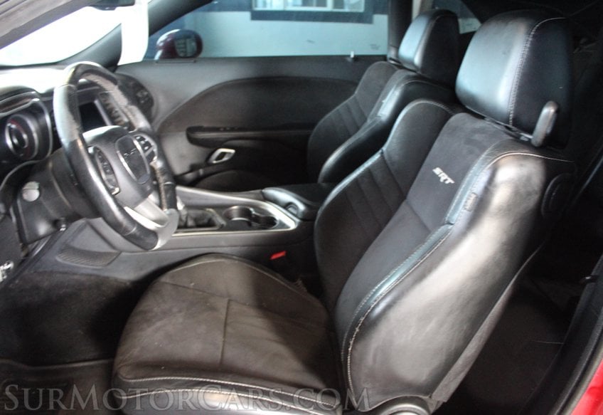 2015 Dodge Challenger SRT 392 - Image 31