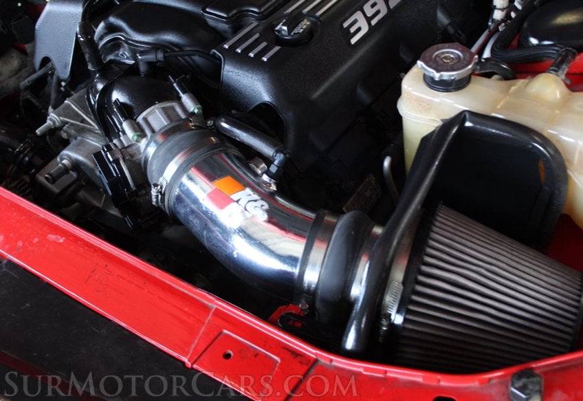 2015 Dodge Challenger SRT 392 - Image 65