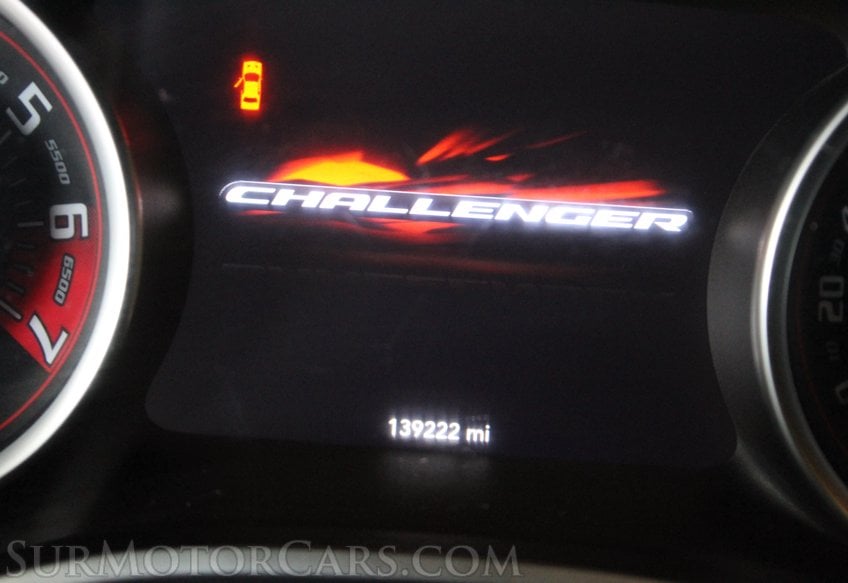 2015 Dodge Challenger SRT 392 - Image 40