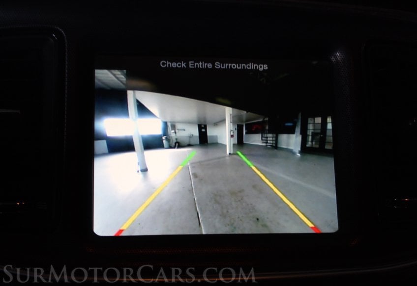 2015 Dodge Challenger SRT 392 - Image 41