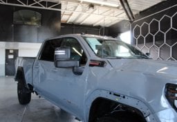 2024 GMC Sierra 3500HD 4x4 AT4 - Image 23