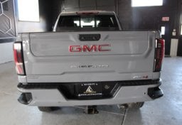 2024 GMC Sierra 3500HD 4x4 AT4 - Image 13