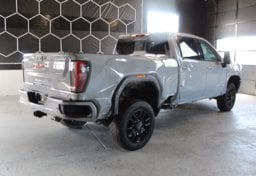2024 GMC Sierra 3500HD 4x4 AT4 - Image 6