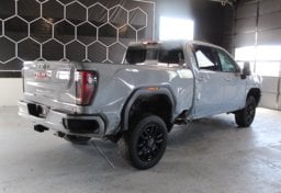 2024 GMC Sierra 3500HD 4x4 AT4 - Image 7