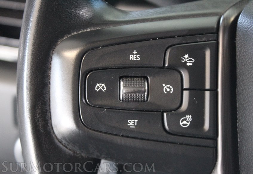 2024 GMC Sierra 3500HD 4x4 AT4 - Image 44