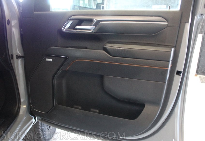 2024 GMC Sierra 3500HD 4x4 AT4 - Image 63