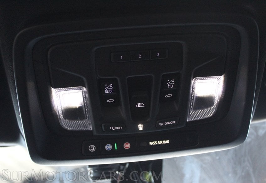 2024 GMC Sierra 3500HD 4x4 AT4 - Image 57