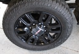 2024 GMC Sierra 3500HD 4x4 AT4 - Image 65