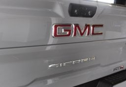 2024 GMC Sierra 3500HD 4x4 AT4 - Image 24