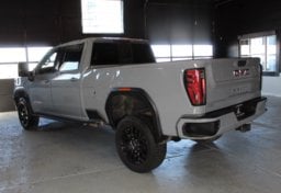 2024 GMC Sierra 3500HD 4x4 AT4 - Image 8