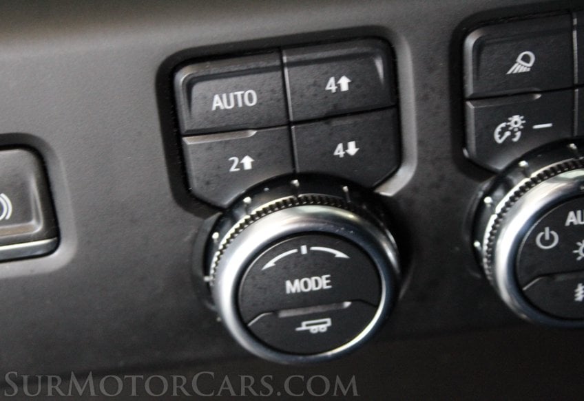 2024 GMC Sierra 3500HD 4x4 AT4 - Image 58