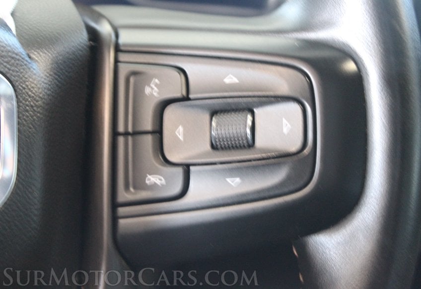 2024 GMC Sierra 3500HD 4x4 AT4 - Image 43