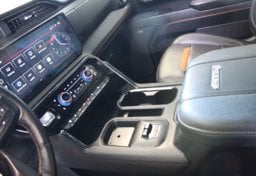 2024 GMC Sierra 3500HD 4x4 AT4 - Image 42