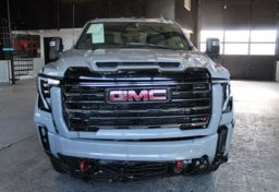 2024 GMC Sierra 3500HD 4x4 AT4 - Image 12