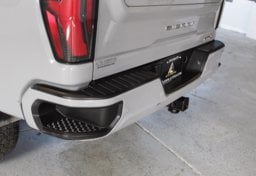 2024 GMC Sierra 3500HD 4x4 AT4 - Image 25