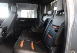 2024 GMC Sierra 3500HD 4x4 AT4 - Image 40