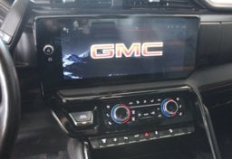 2024 GMC Sierra 3500HD 4x4 AT4 - Image 54