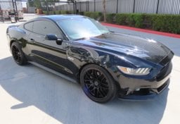 2016 Ford Mustang GT - Image 2