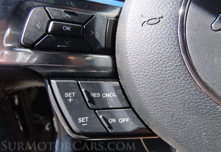 2016 Ford Mustang GT - Image 19