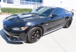 2016 Ford Mustang GT - Image 1