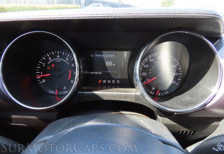 2016 Ford Mustang GT - Image 16