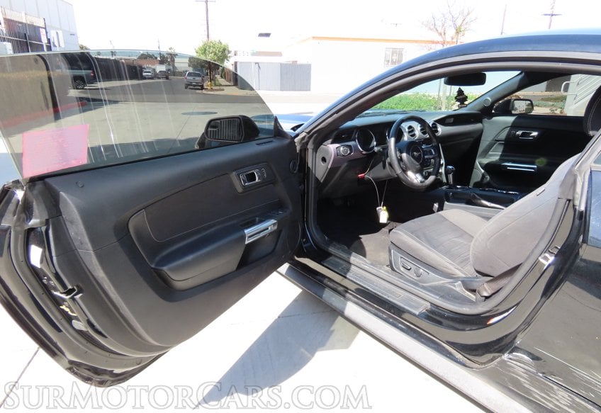 2016 Ford Mustang GT - Image 33