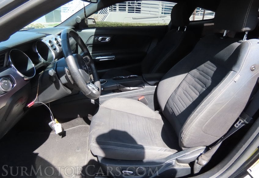 2016 Ford Mustang GT - Image 34