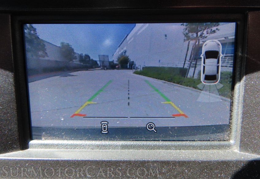 2016 Ford Mustang GT - Image 12